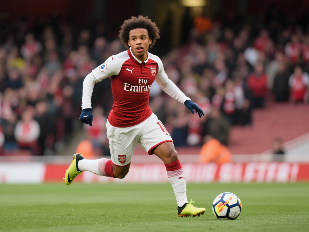 对于阿森纳球迷来说，萨内的潜在加盟无疑是