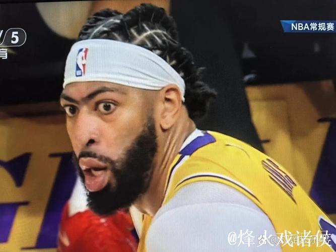 湖人内线引援受挫!管理层隐患操作恐加重浓眉负担 湖人内线引援受挫!管理层隐患操作恐加重浓眉负担